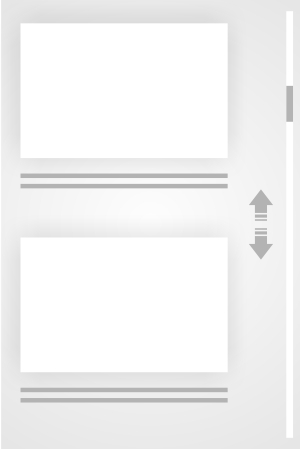 Простейший блог