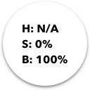 Работа с цветом в UI — дизайне интерфейсов