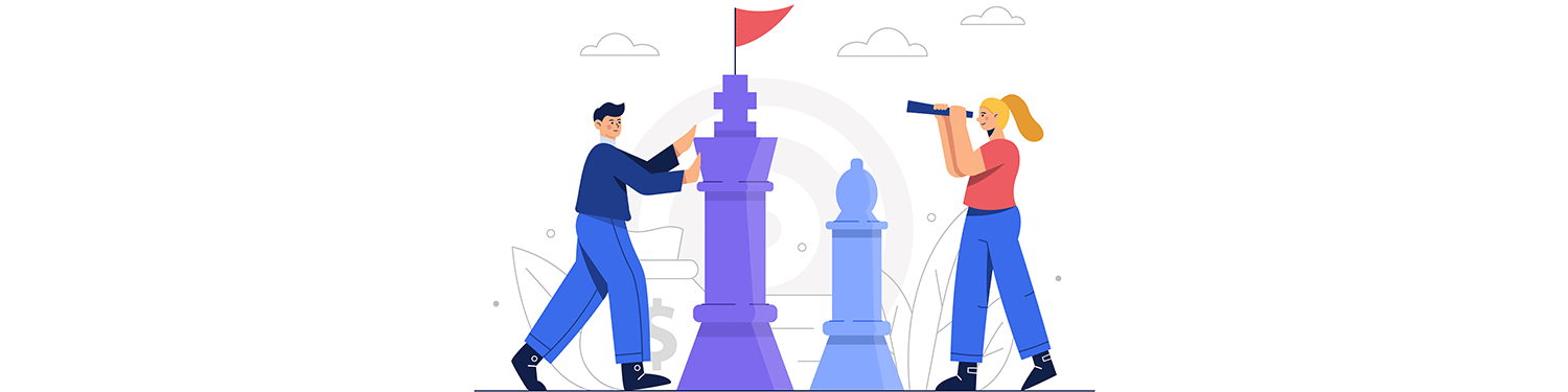 Как позиционировать свой бренд и побеждать конкурентов