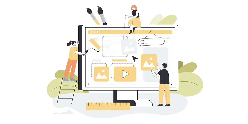 Как понять, что ваш сайт устарел и требует модернизации [10 причин]