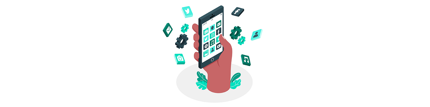 Когда вашему бизнесу нужно мобильное приложение