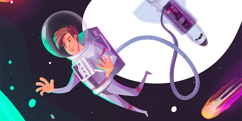 Разработка для Dribbble убила настоящую креативность в интернете