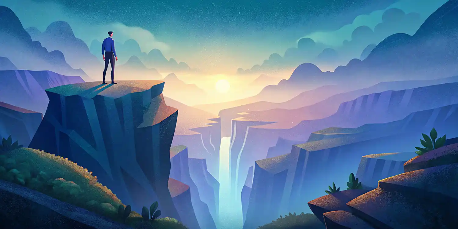 Прекратите использовать «героические» изображения на сайте! Они портят ваш UX.