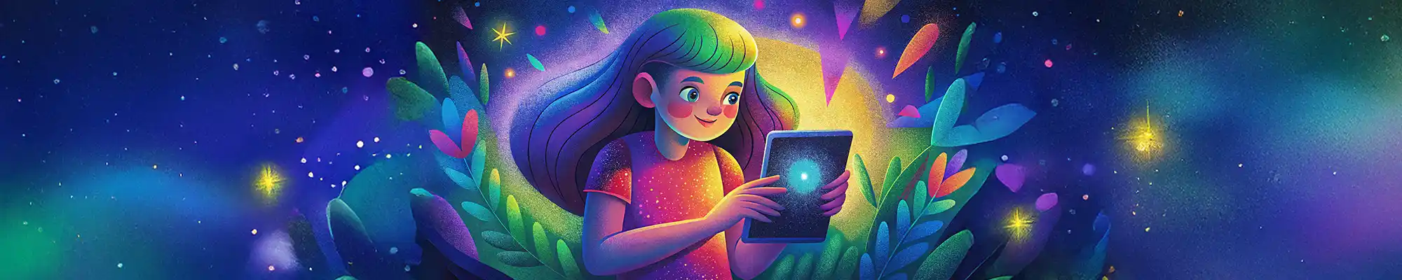 Цвета позитива: вдохновляющий дизайн вашего сайта