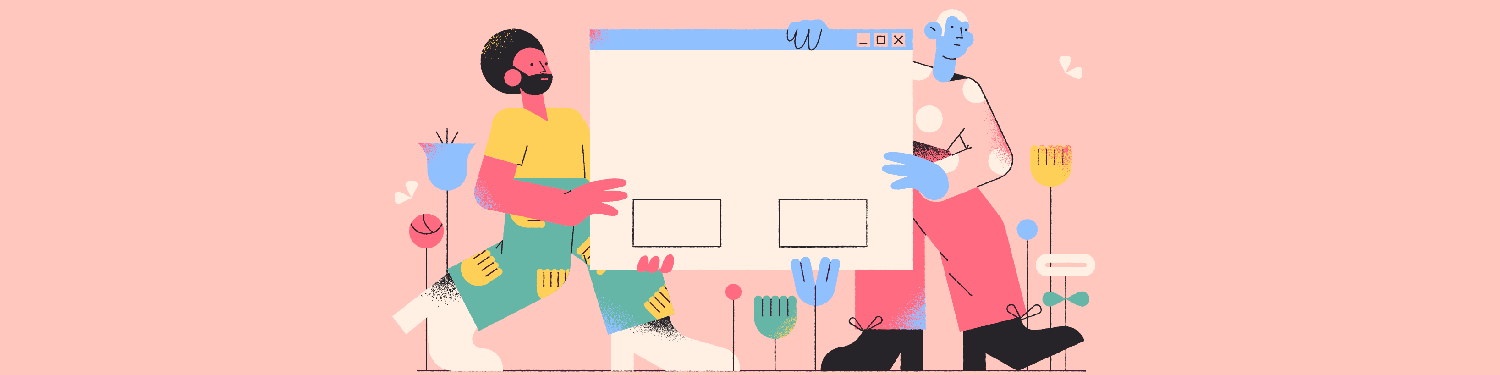 Когда лучше сделать сайт самому, а в каком случае нанять веб-студию