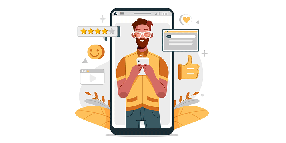 Почему нужно делать прежде всего удобный сайт?