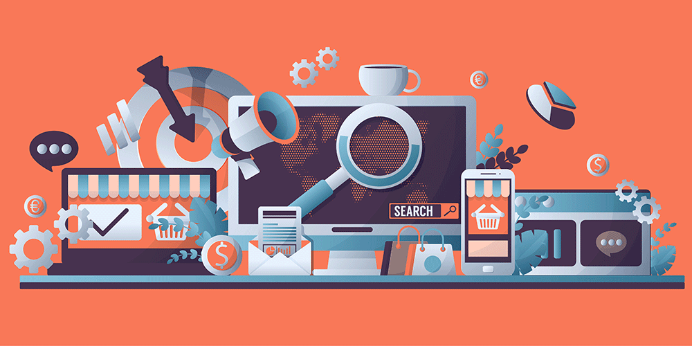 Интернет-маркетинг делает продажи вашей компании