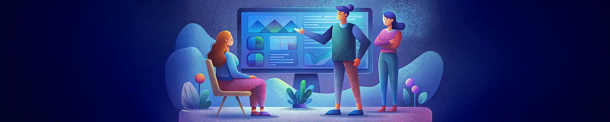 5 способов общения с людьми, не обладающими визуальным мышлением