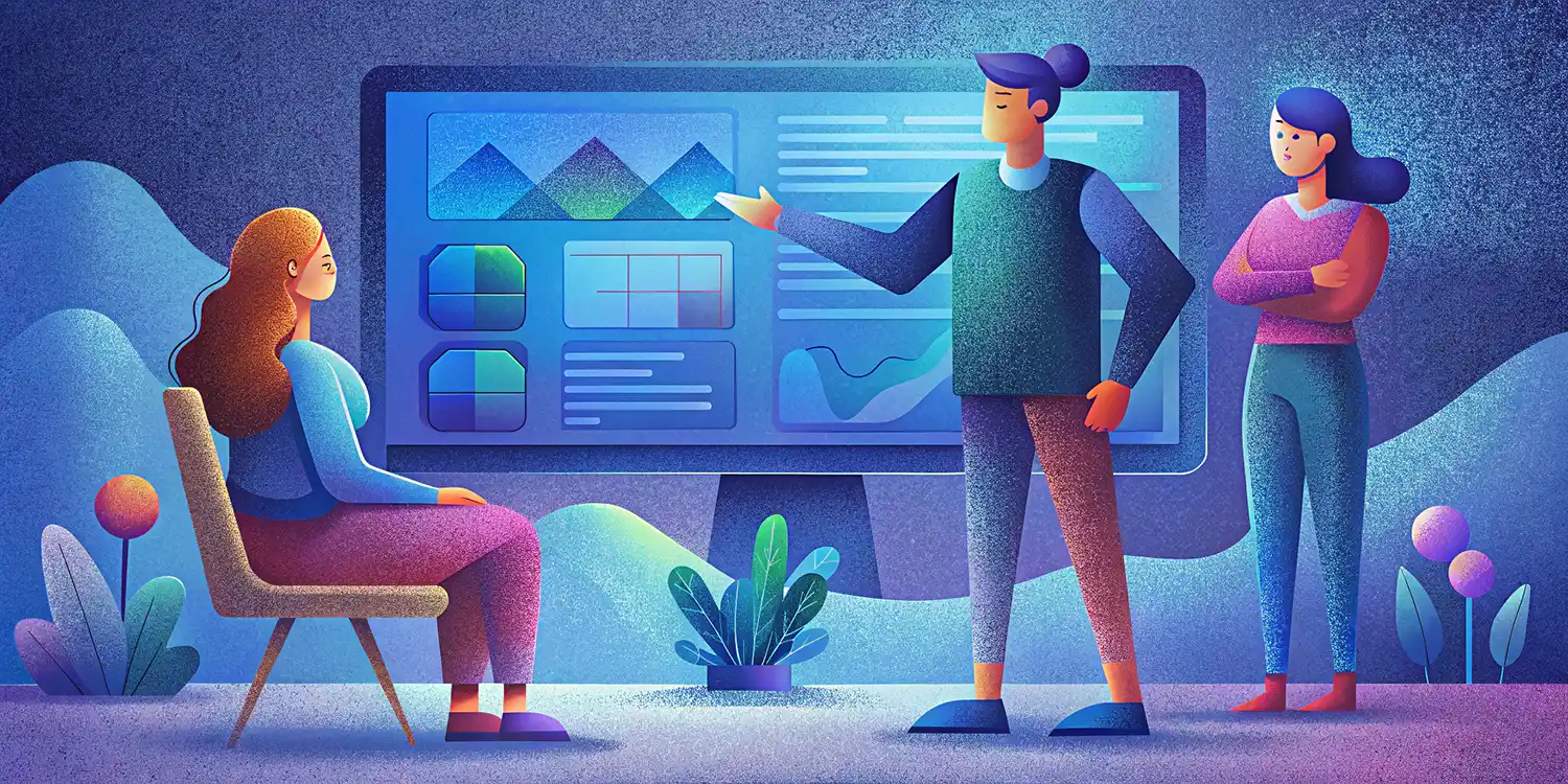 5 способов общения с людьми, не обладающими визуальным мышлением