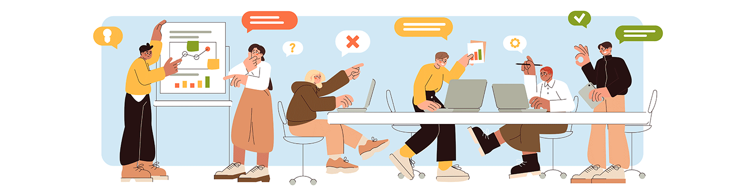 Что такое интернет-маркетинг? [+ 9 лучших маркетинговых стратегий на 2024 год]