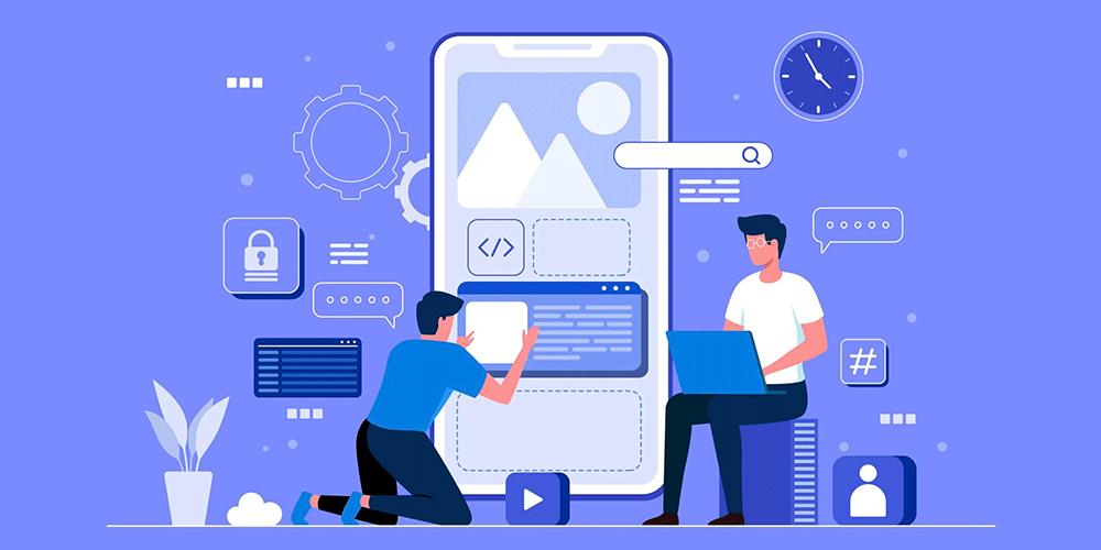 Чем больше вы вложите в сайт, тем больше получите результата