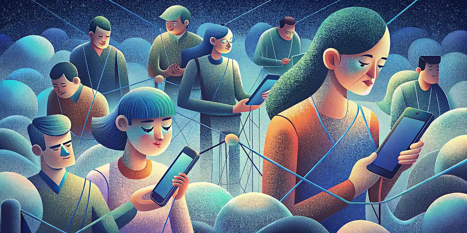 Основанный на намерениях пользовательский интерфейс заменяет навигацию — проектируем ли мы себя вне интерфейса?