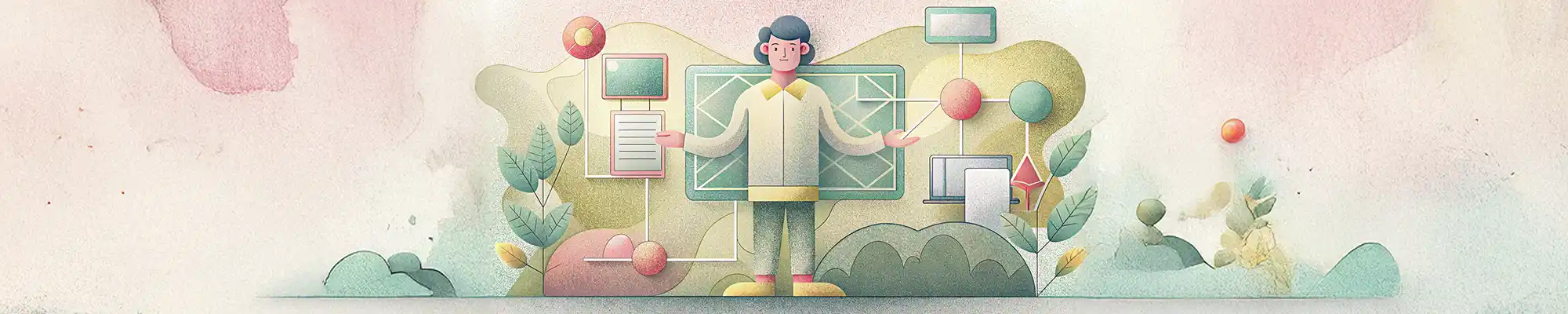 Простота веб-дизайна? Всё это дым и зеркала