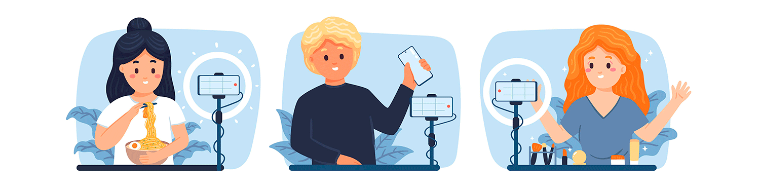 Как снимать видео-отзывы для своего сайта, которые действительно продают (тонкости, которых вы не знали!)