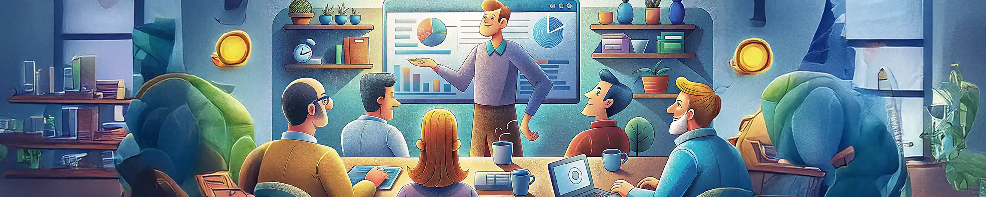 Где взять первых посетителей и клиентов, если вы запустили новый сайт