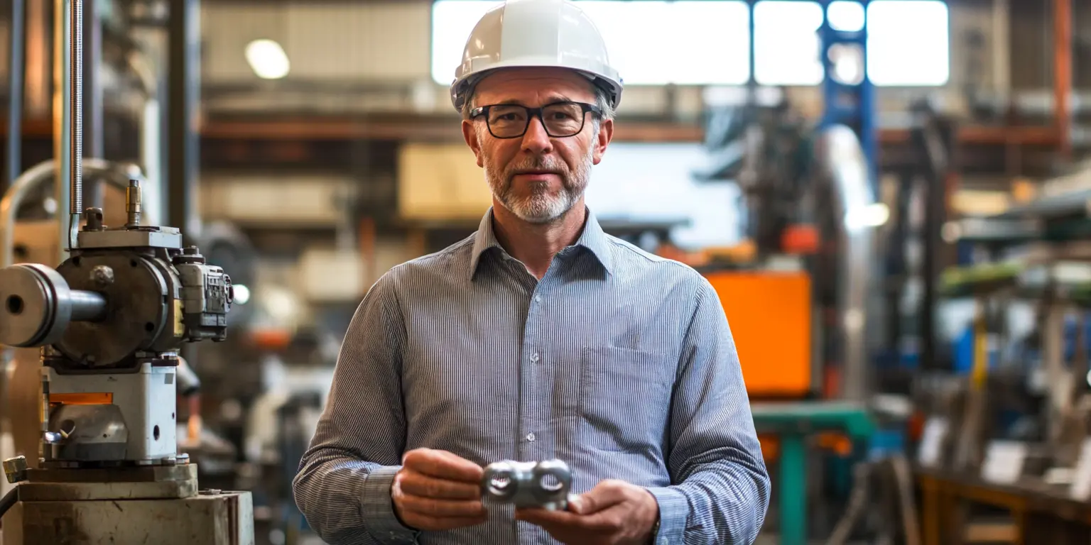 SEO для производственной B2B-компании