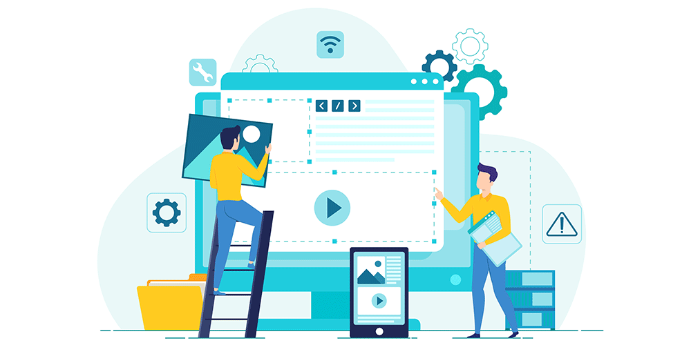 Чем вашему бизнесу помогает правильный сайт