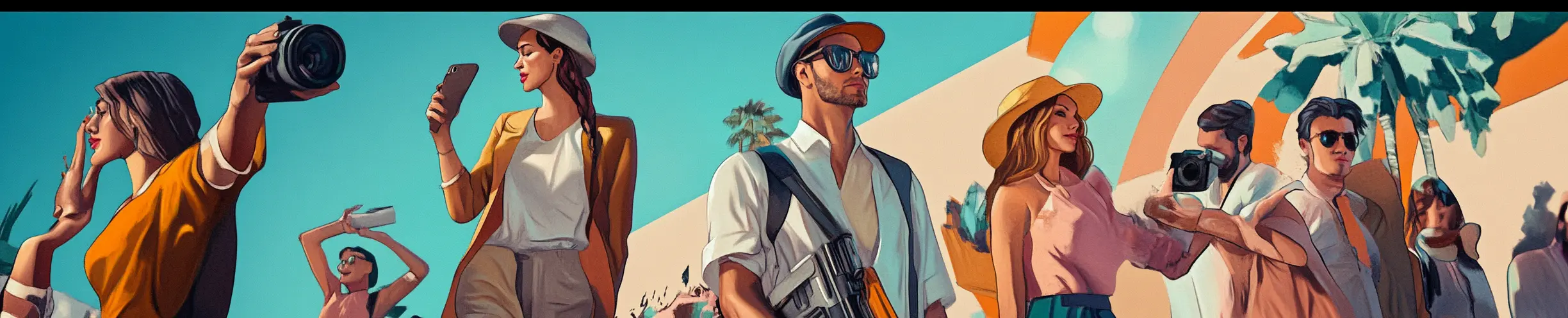 15 проверенных способов увеличить охваты и подписки в соцсетях