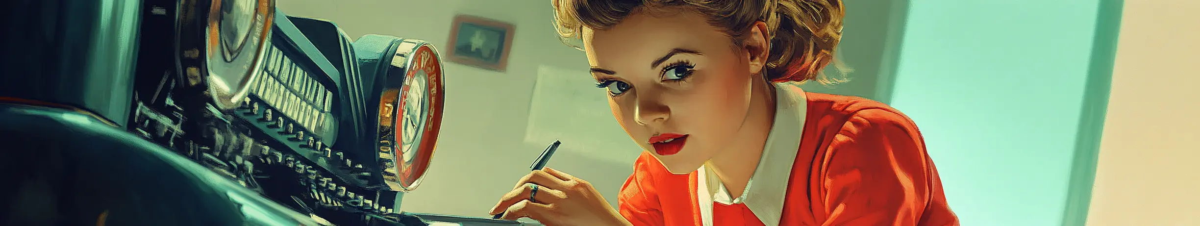 Почему текст для сайта нужно писать руками, без ИИ