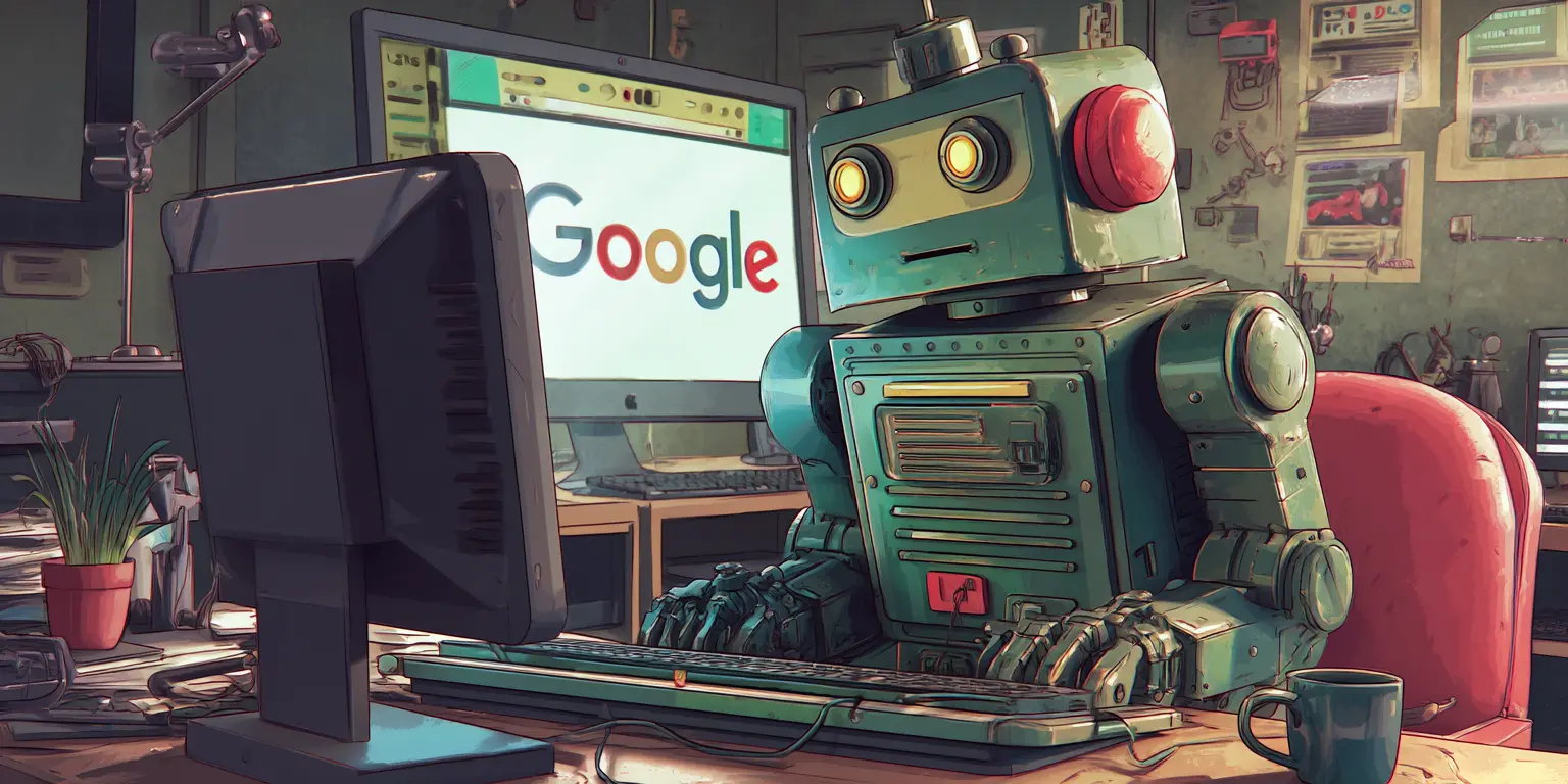 Как продвигать сайт под ИИ-выдачу: отвечает Google