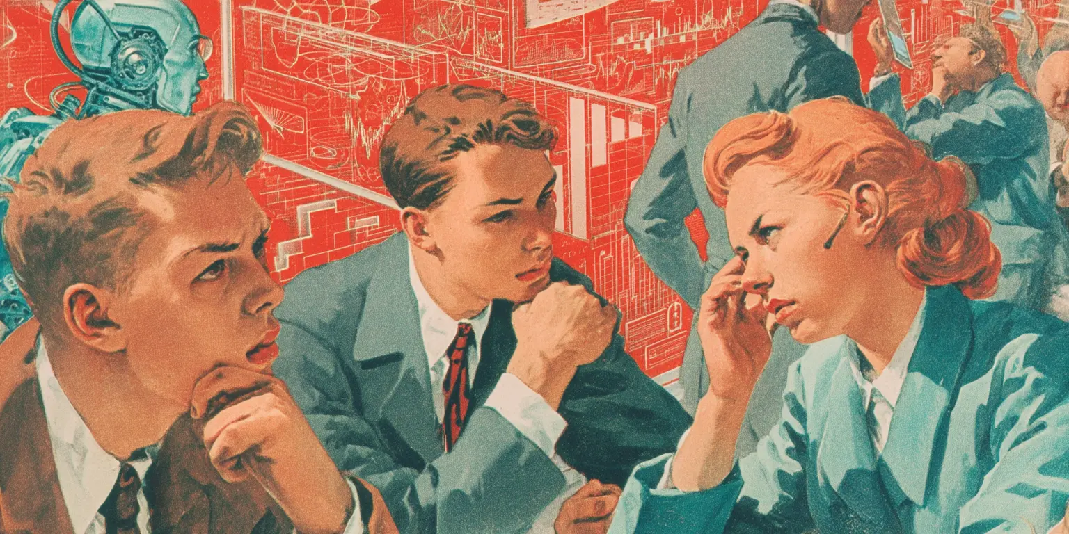 Почему только 20% сайтов делают продажи — и как попасть в эту статистику