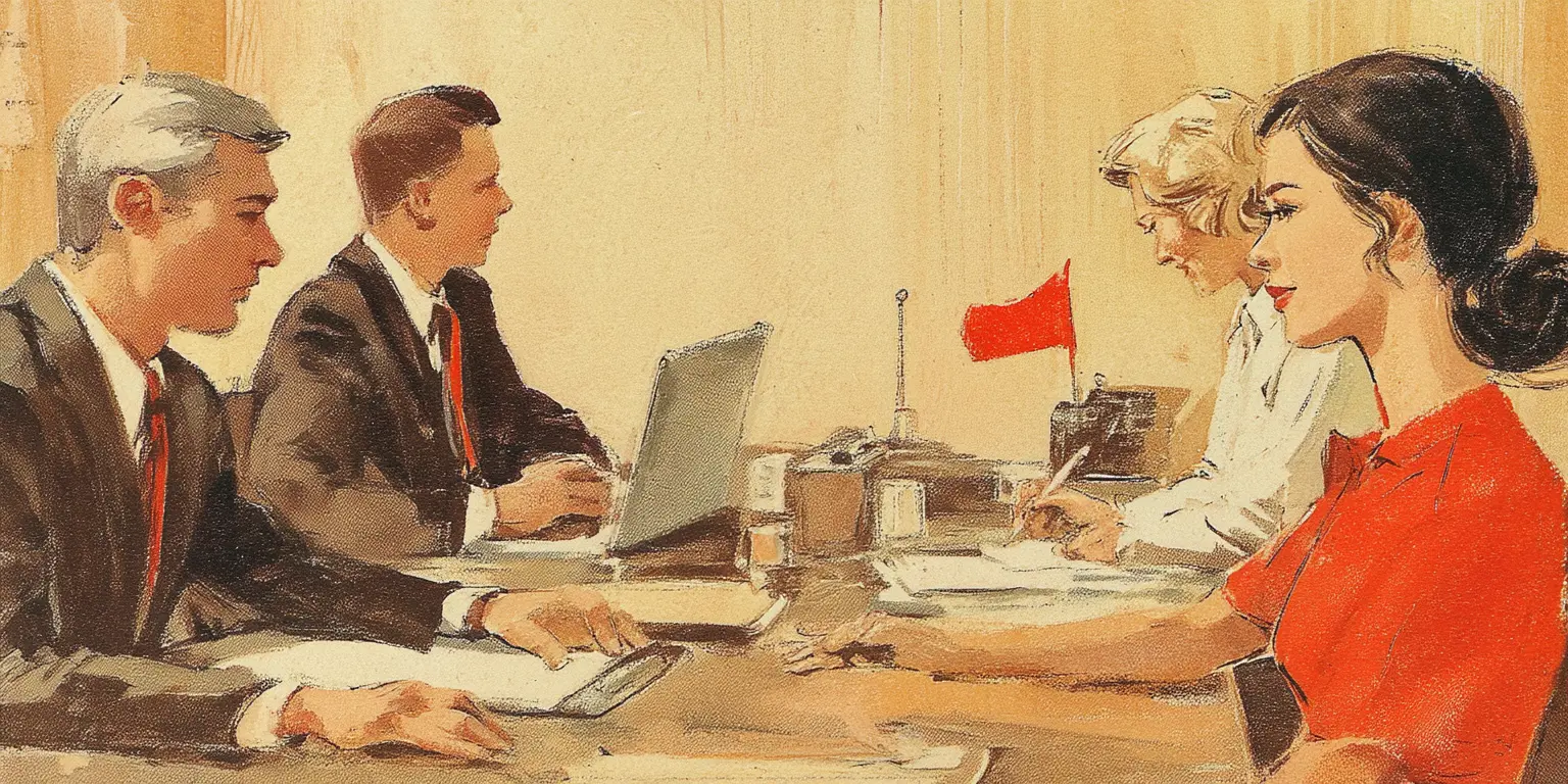 5 признаков, что вам хотят продать бесполезный сайт