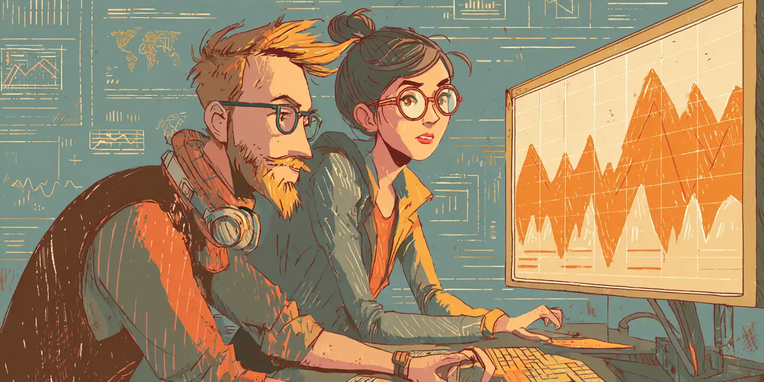 ИИ-поиск ворует ваш трафик. Но вам не о чем беспокоиться!