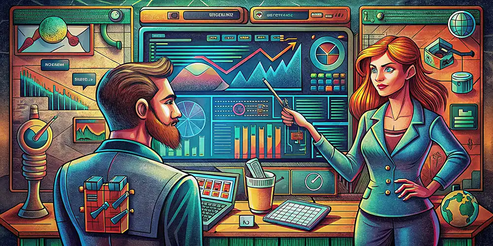 Плюнули на SEO своего сайта? Ну-ну...