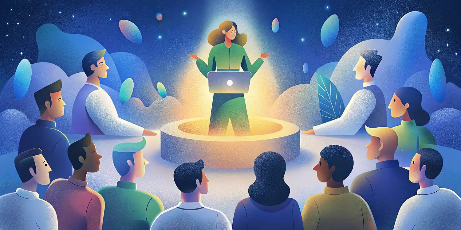 Составил идентичность бренда веб-студии ReConcept с помощью ChatGPT