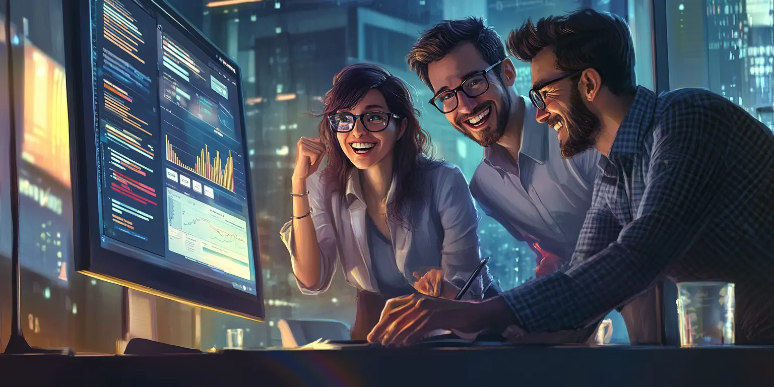 Сделайте себе сайт, который растёт в Яндекс и Google в 2 раза быстрее!