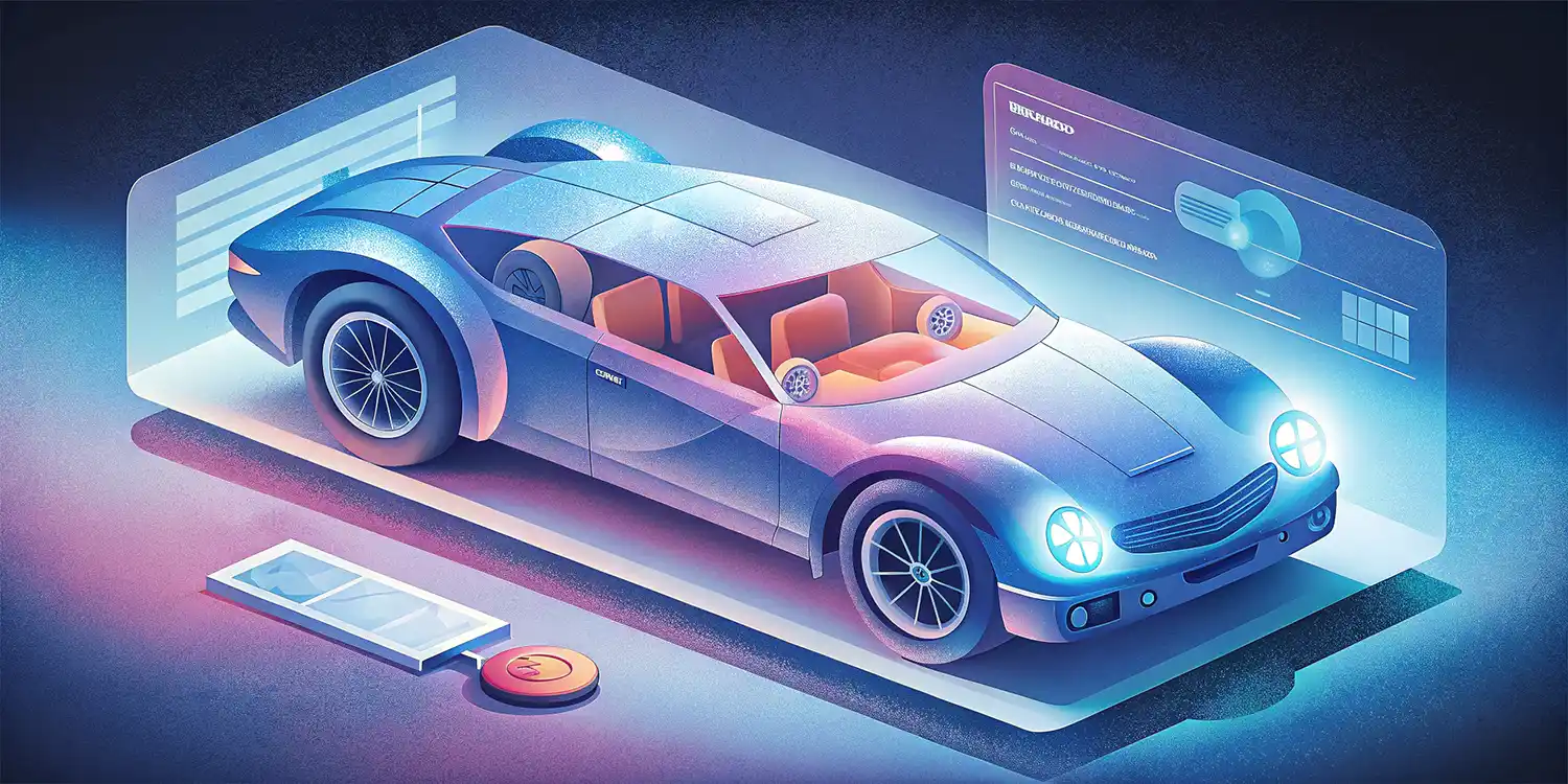 Расцвет 3D-веб-дизайна: инновация или очередное яркое развлечение?