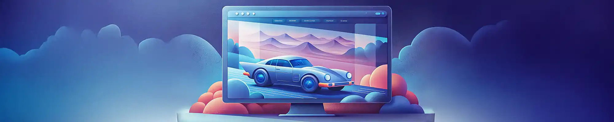 Расцвет 3D-веб-дизайна: инновация или очередное яркое развлечение?