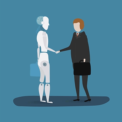 Автоматизация рутины операционного бизнеса