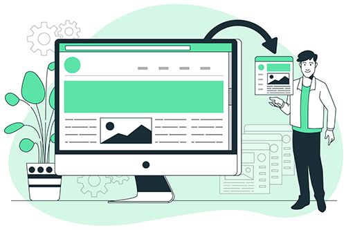 Чек-лист актуализации устаревших данных страниц сайта