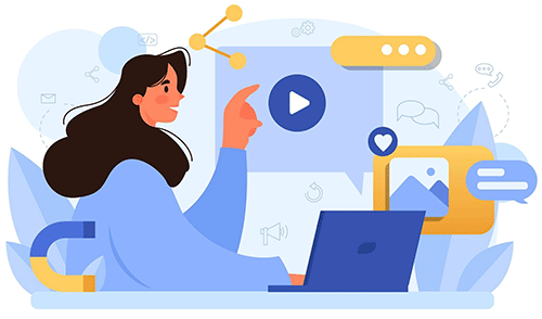 Как прокачать поведенческие факторы и контент сайта