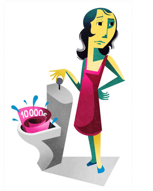 Почему лендинг нельзя использовать как многостраничный сайт