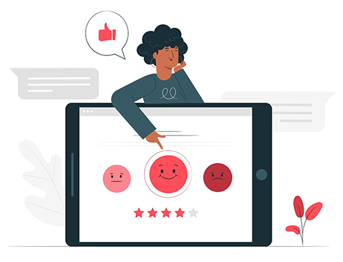 Ваши клиенты любят удобные сайты с хорошим юзабилити