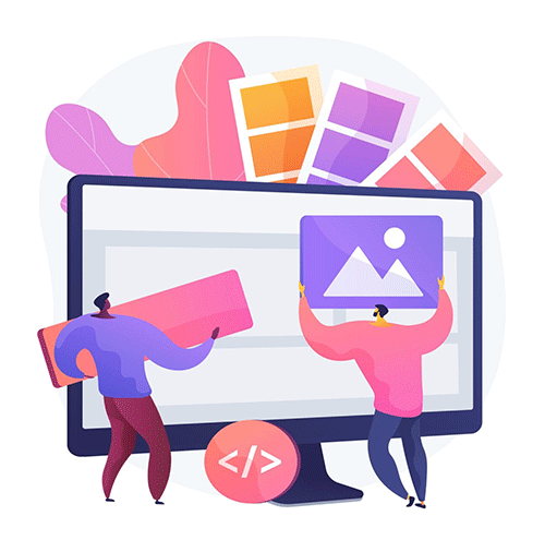 где заказать разработку сайта компании