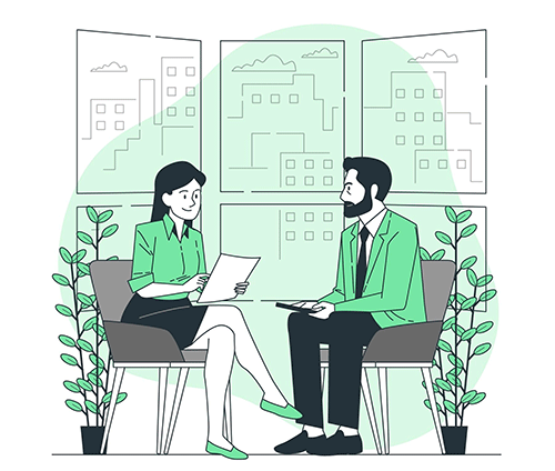 Создание сайта как презентации компании