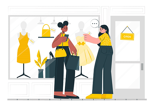 Как продавать престижный дорогие товары и услуги в интернете