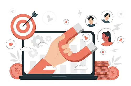 Какие сайты бывают