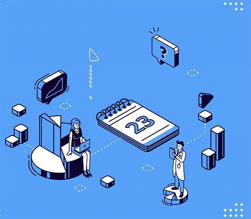 Создание сайта визитки