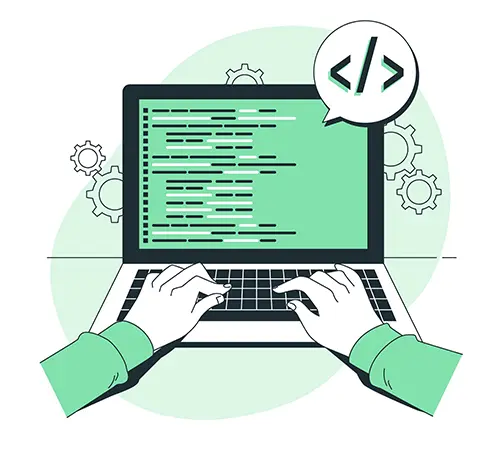 Заказать верстку фронтенд