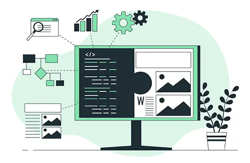 Где заказать создание сайта