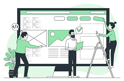 Как сделать сайт самому