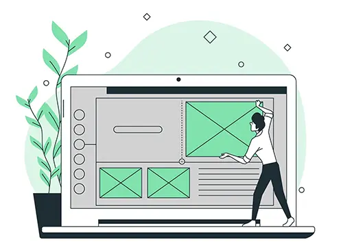 Заказать сайт на Тильде