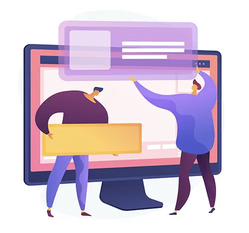 Мы разрабатываем сайты для лидогенерации