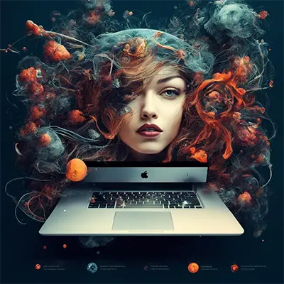 где заказать индивидуальный дизайн редизайн сайта веб reconcept разработка под ключ