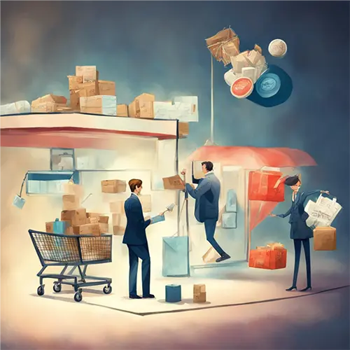 Завоевание ниши: Создание сайта для уникального продукта без конкуренции