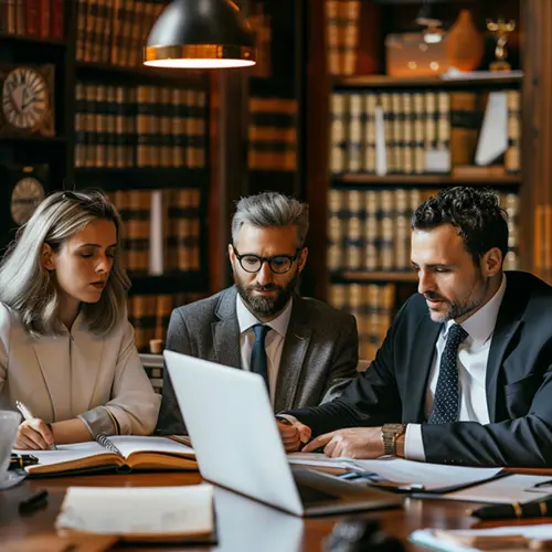 интернет маркетинг для юридических фирм реклама в яндекс директ